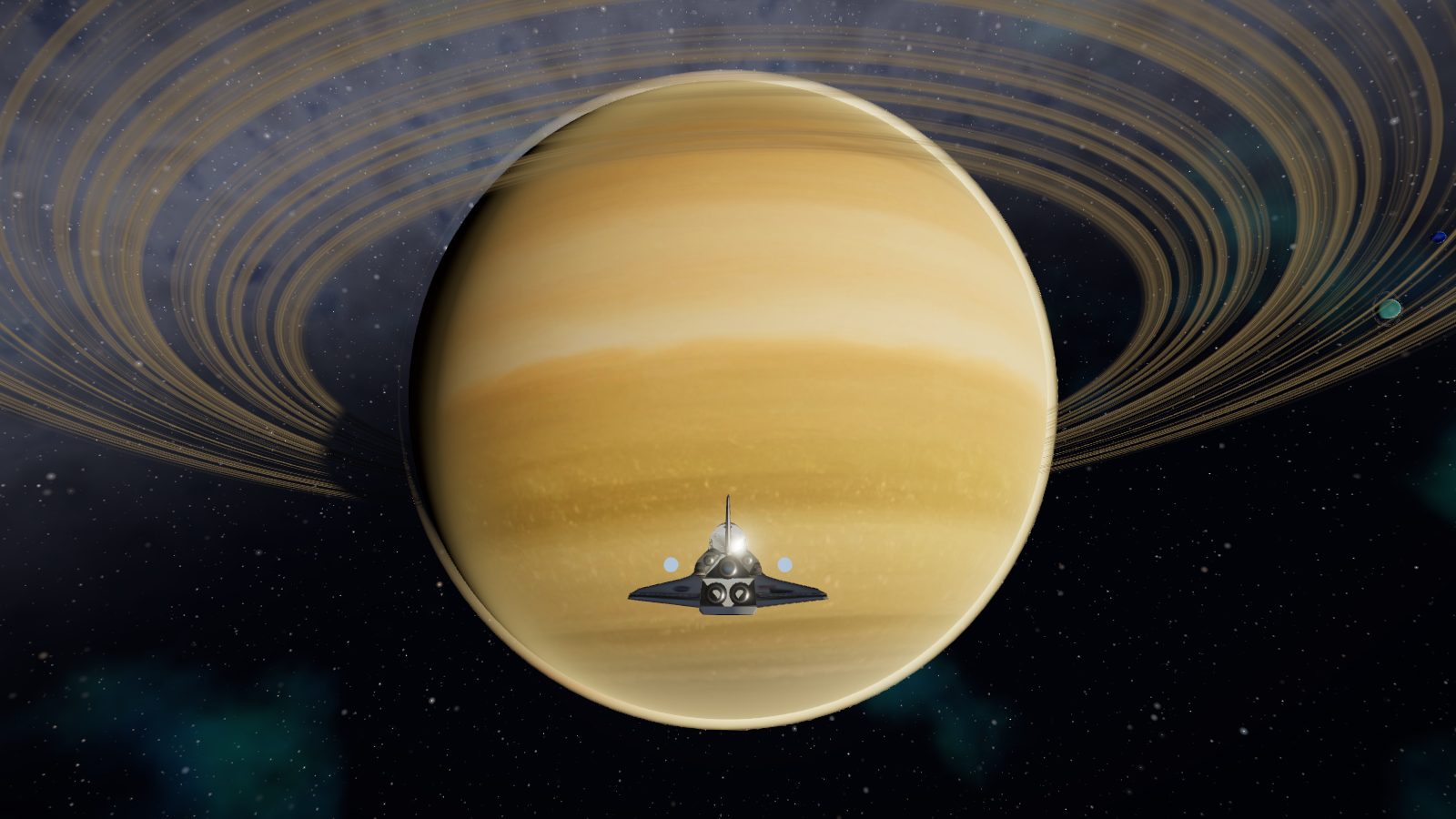 Saturno